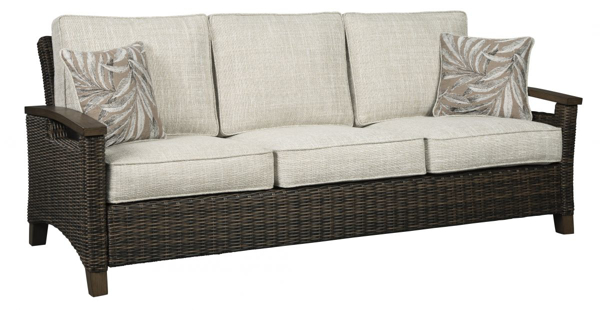 Picture of Paradise Trail Outdoor Sofa