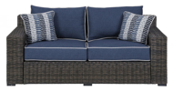 Picture of Grasson Lane Outdoor Loveseat