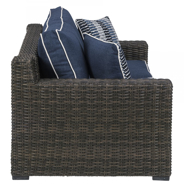 Picture of Grasson Lane Outdoor Loveseat