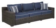 Picture of Grasson Lane Outdoor Sofa