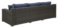 Picture of Grasson Lane Outdoor Sofa