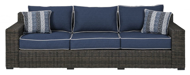 Picture of Grasson Lane Outdoor Sofa