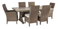 Picture of Beachcroft 7-Piece Outdoor Dining Set