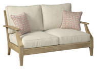 Picture of Clare View Outdoor Loveseat