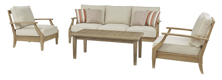 Picture of Clare View 4-Piece Outdoor Seating Group
