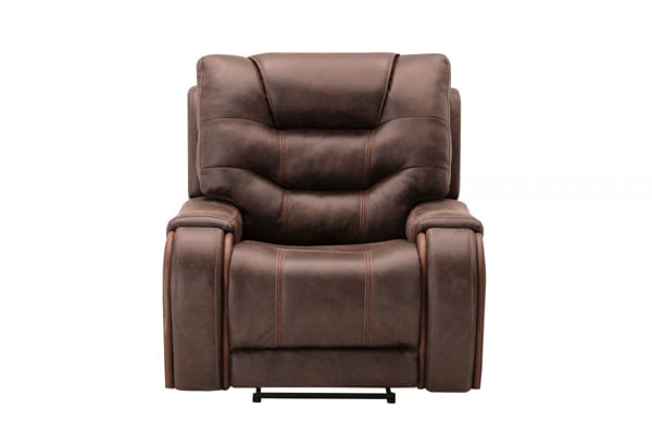 Picture of Canyon Walnut Power Recliner