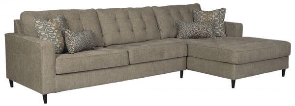 Picture of Flintshire 2-Piece Right Arm Facing Sectional