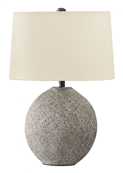 Picture of Harif Table Lamp