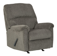 Picture of Dorsten Slate Rocker Recliner