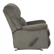 Picture of Dorsten Slate Rocker Recliner