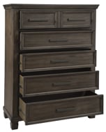 Picture of Johurst Chest