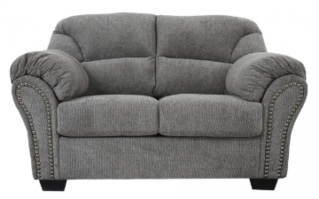 Picture of Allmax Loveseat