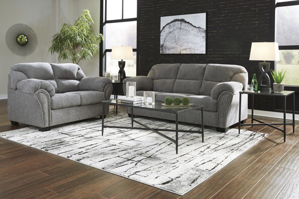 Picture of Allmax 2-Piece Living Room Set