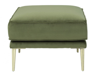 Picture of Macleary Moss Ottoman