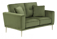 Picture of Macleary Moss Loveseat