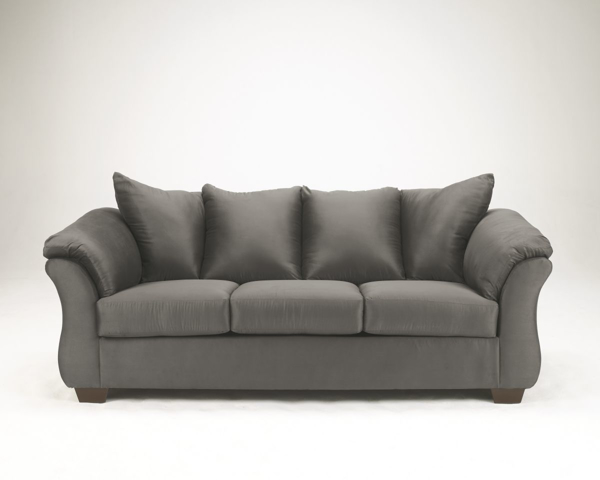 Picture of Darcy Cobblestone Sofa