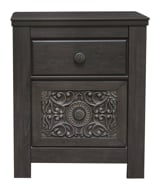 Picture of Paxberry Nightstand
