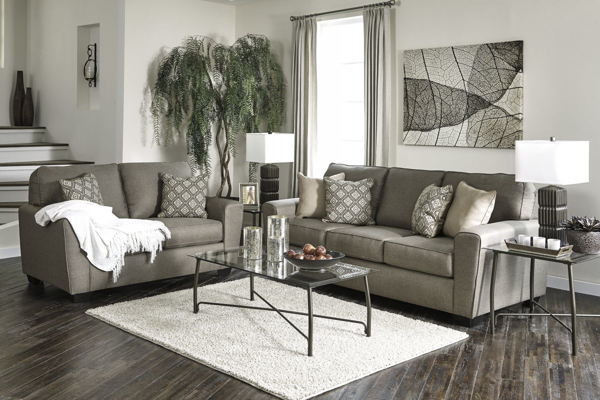 Picture of Calicho Cashmere 2-Piece Living Room Set