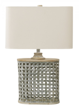 Picture of Deondra Table Lamp