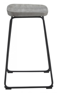 Picture of Showdell Gray 30" Barstool