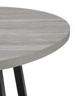 Picture of Showdell Round Counter Height Dining Table
