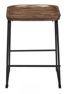 Picture of Showdell Brown 24" Barstool