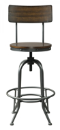 Picture of Odium 30" Barstool