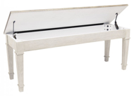 Picture of Skempton Storage Bench