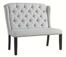 Picture of Jeanette Dining Bench