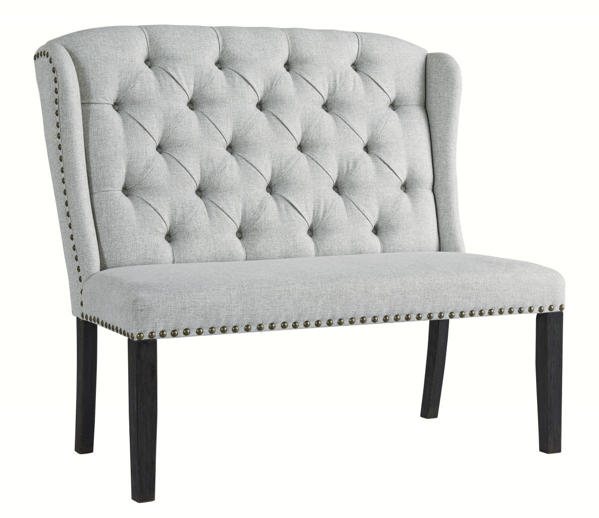 Picture of Jeanette Dining Bench