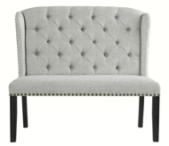 Picture of Jeanette Dining Bench