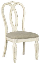 Picture of Realyn Side Chair