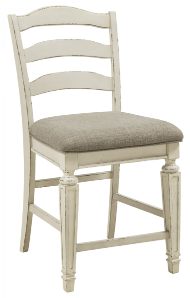 Picture of Realyn 24" Barstool