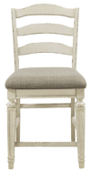 Picture of Realyn 24" Barstool