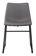 Picture of Centiar Gray Side Chair