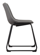 Picture of Centiar Gray Side Chair