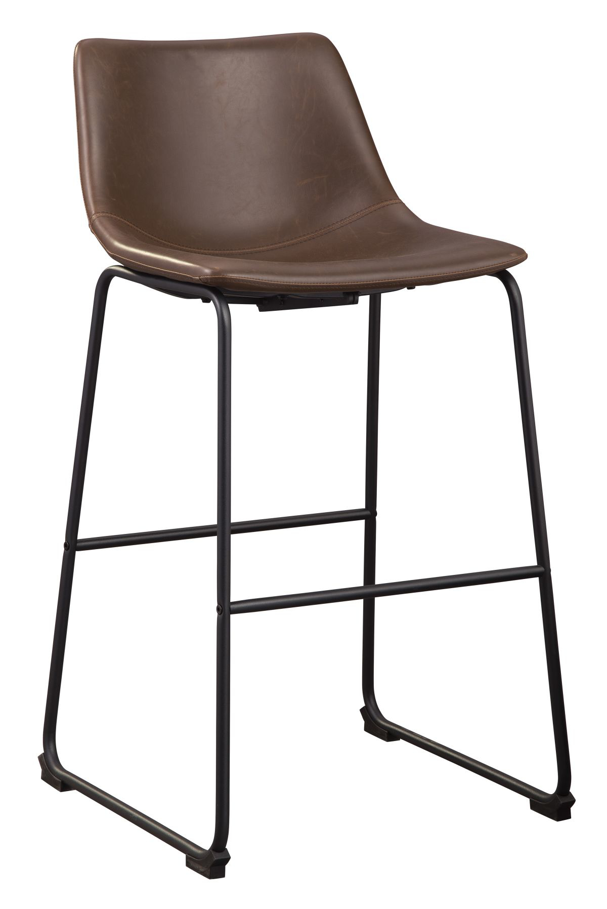Centiar Brown 30" Barstool