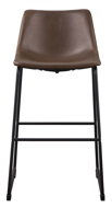 Picture of Centiar Brown 30" Barstool