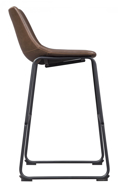 Picture of Centiar Brown 30" Barstool