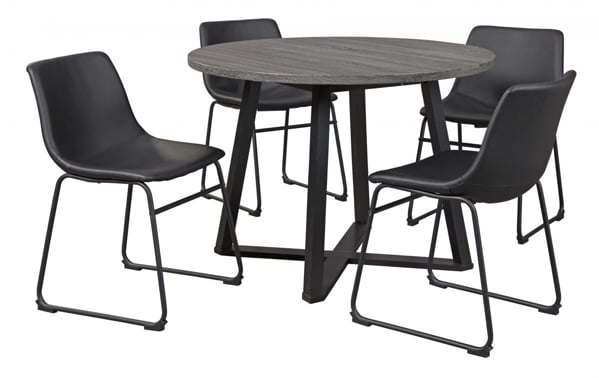 Picture of Centiar 5-Piece Dining Room Set