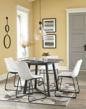 Picture of Centiar 5-Piece Dining Room Set