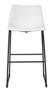 Picture of Centiar White 30" Barstool