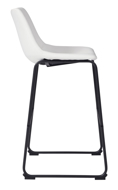 Picture of Centiar White 30" Barstool