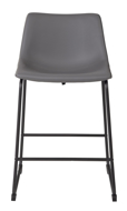 Picture of Centiar Gray 24" Barstool