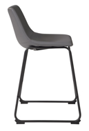 Picture of Centiar Gray 24" Barstool