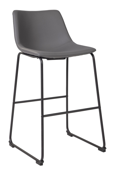 Picture of Centiar Gray 30" Barstool