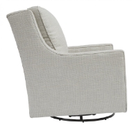 Picture of Kambria Swivel Glider Accent Chair