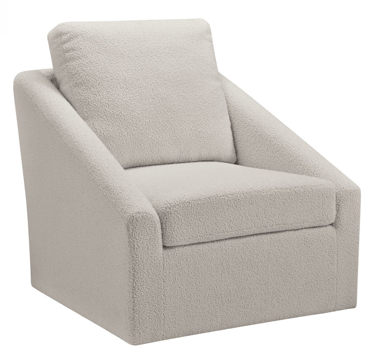 Wysler Swivel Accent Chair - Chairs | Furniture Deals Online