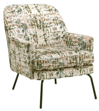 Picture of Dericka Accent Chair