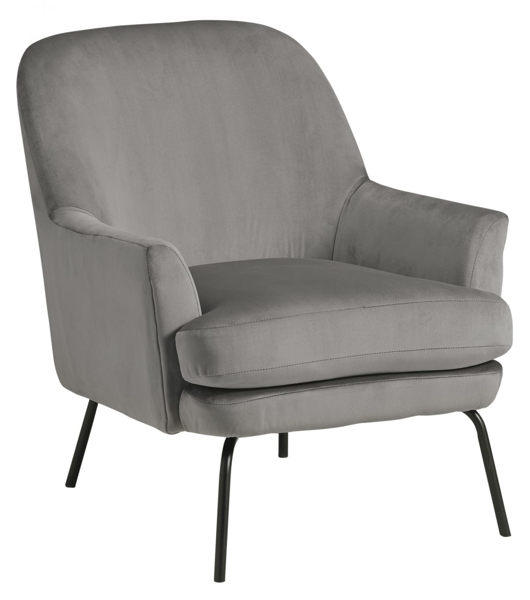 Dericka sales accent chair